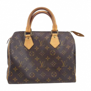 ルイヴィトン スピーディ 25 モノグラム M41109 買取実績 画像