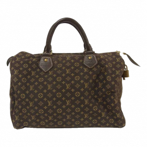 ルイヴィトン スピーディ 30 M95224 モノグラム ミニラン買取実績 画像