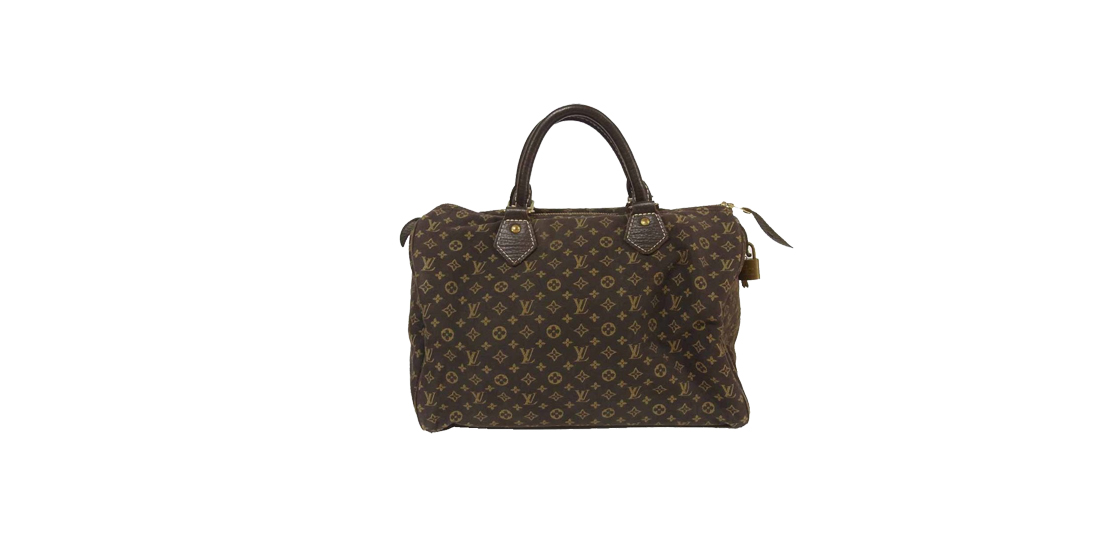 ルイヴィトン スピーディ 30 M95224 モノグラム ミニラン買取実績