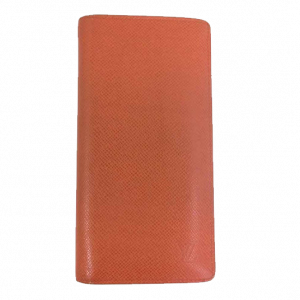 ルイヴィトン タイガ ポルトフォイユ ブラザ M32839 買取実績