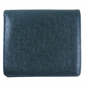 ルイヴィトン タイガ ポルト ビエ 3カルト クレディ 買取実績