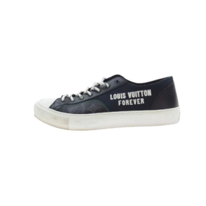 ルイ・ヴィトン モノグラム タトゥーライン フォーエバー ローカットスニーカー 買取実績