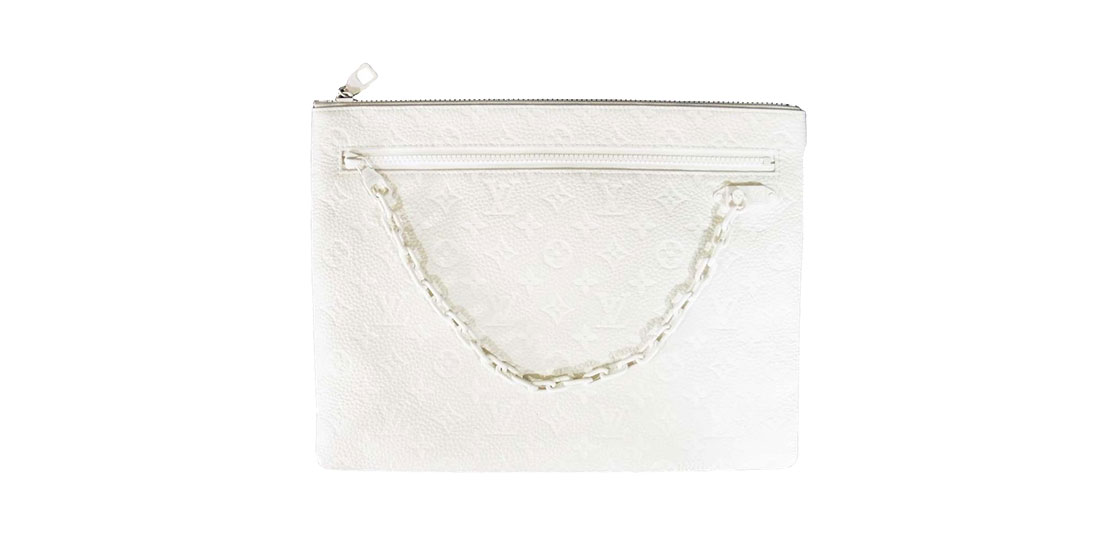 ルイヴィトン トリヨン モノグラム ポシェットA4 クラッチバッグ M67462 買取実績