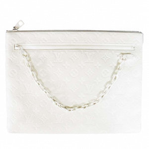 ルイヴィトン トリヨン モノグラム ポシェットA4 クラッチバッグ M67462 買取実績