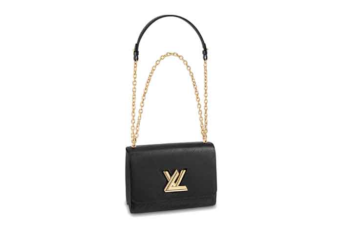 ルイヴィトンのウィメンズバッグ「ツイスト」にラフィア素材の新作モデル「ラフィア ツイスト」が登場！買取価格も公開中 画像