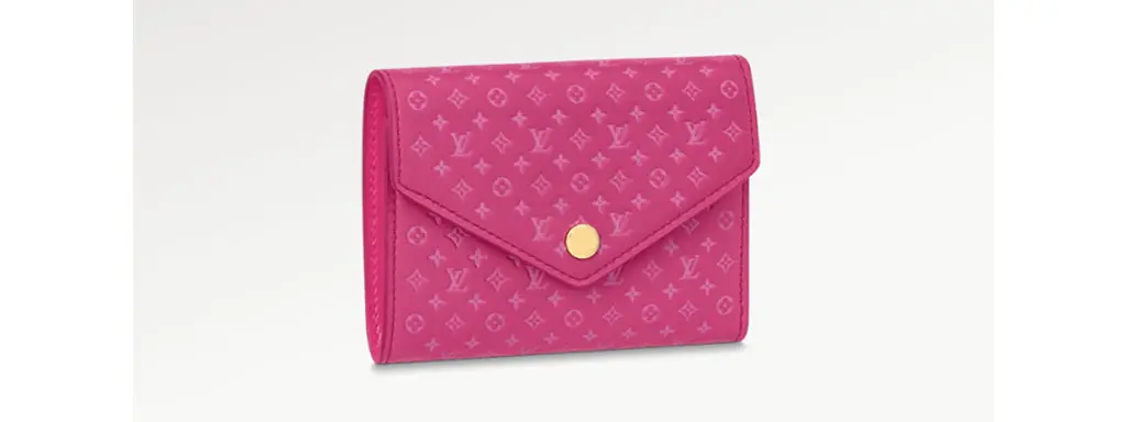 ルイヴィトン、ポルトクレLVナノグラム赤色ナノグラムが刻印されてるレッドゴールド 楽天市場】LOUIS VUITTON ルイ ヴィトン ポルトクレ パンピーユ