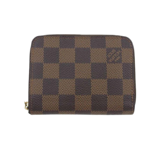 ルイヴィトン N63070 ダミエ ジッピーコインパース コインケース 小銭入れ 買取実績