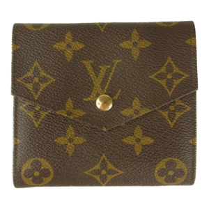 ルイヴィトン M61660 モノグラム ポルトモネビエ カルトクレディ 買取実績