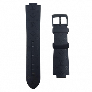 ルイヴィトン タンブール モノグラム 替え ラバーベルト 買取実績