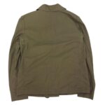 ルイヴィトン リップストップ ミリタリー ジャケット 買取実績 画像