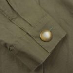 ルイヴィトン リップストップ ミリタリー ジャケット 買取実績 画像