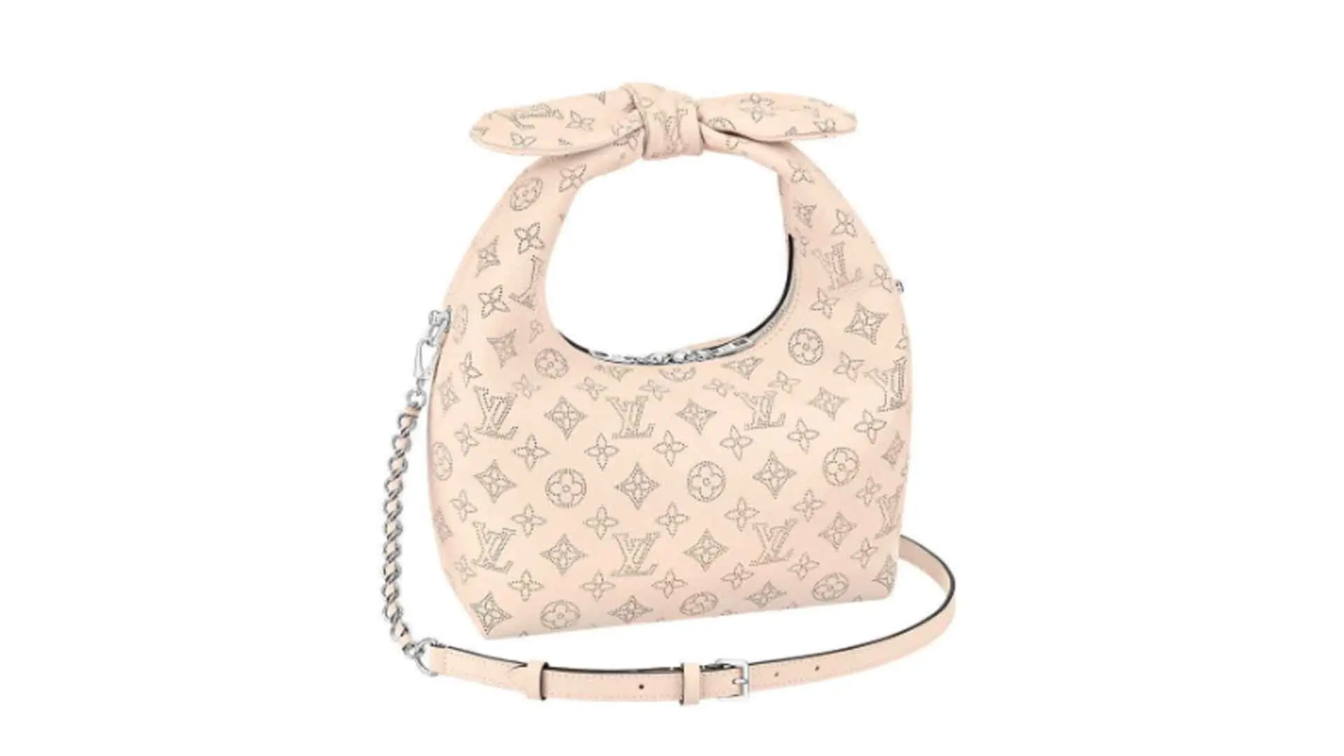 ルイヴィトンから新作レディースバッグ「LV ポンヌフ」が登場！買取