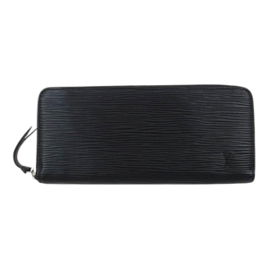 ルイヴィトン M61857 エピ ジッピー ラウンドジップ 長財布 買取実績