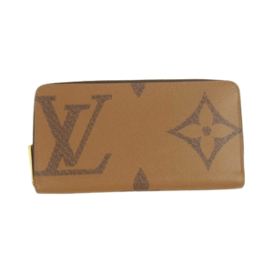 ルイヴィトン ジッピーウォレット M69353 モノグラム ジャイアント リバース 買取実績