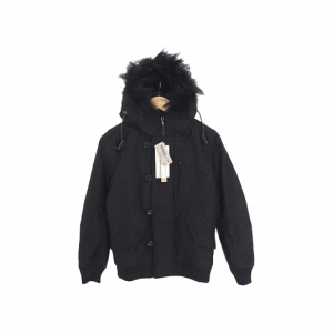 ラウンジリザード Trick or Treat N2-B ミリタリージャケット 買取実績