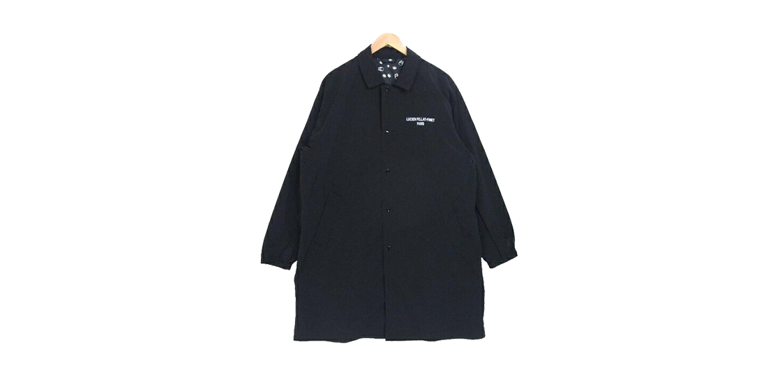 ルシアンペラフィネ LPF0-001 コーチ ジャケット 買取実績