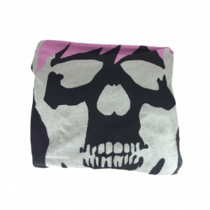 ルシアンペラフィネ ダブルサイズ ブランケット 買取実績