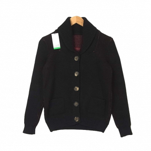 ルシアンペラフィネ スカル ショール カーディガン 買取実績