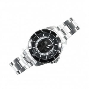 ルシアンペラフィネ スカル 自動巻き 腕時計 買取実績