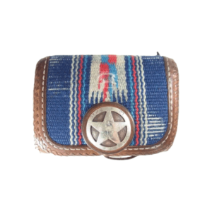 ラッキージョン コンチョ ラグ ウォレット 買取実績