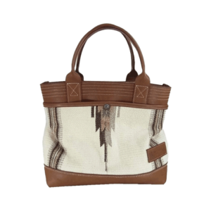 ラッキージョン レザー チマヨ トートバッグ 買取実績