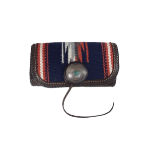 ラッキージョン ショルダーストラップベルト ラグ ウォレット 買取実績