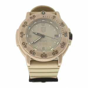 ルミノックス ×WTAPS Ref.3001.WTAPS.LTD 買取実績