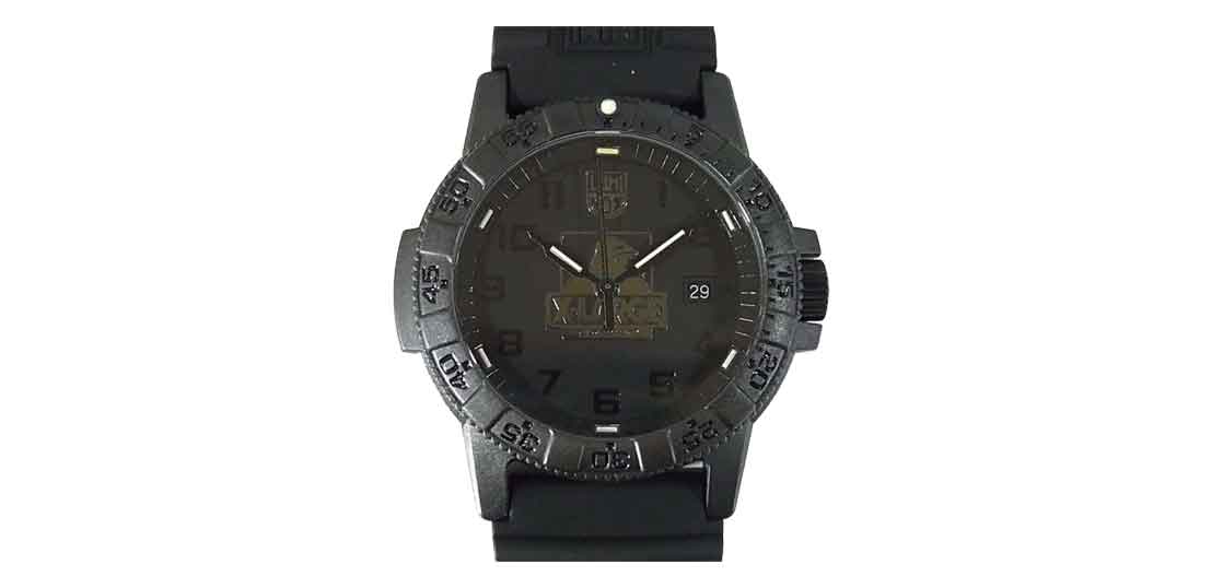 ルミノックス ×X-LARGE SEA TURTLE GIANT 0320 SERIES WATCH 買取実績