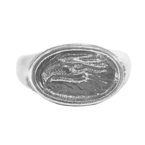 リンチシルバースミス LNC113EG イーグル リング 買取実績