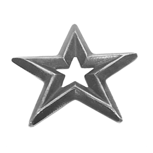 リンチシルバースミス × クランプ ビッグスター ペンダントトップ 買取実績