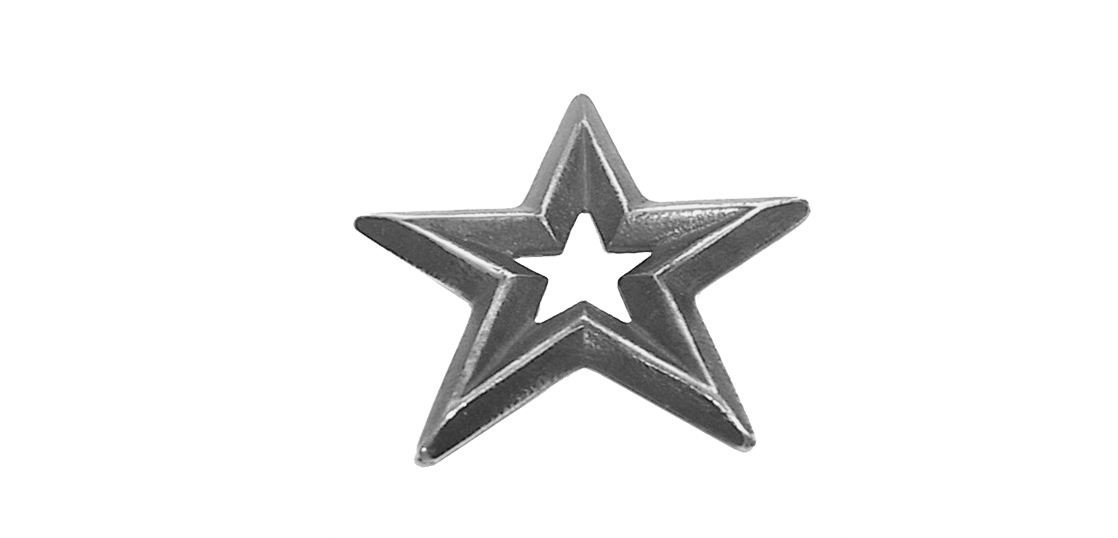 リンチシルバースミス × クランプ ビッグスター ペンダントトップ 買取実績