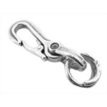 リンチシルバースミス 808 U-HOOK 806 U-JOINT 804 キーリング 買取実績 画像