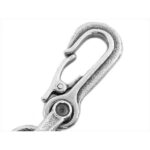 リンチシルバースミス 808 U-HOOK 806 U-JOINT 804 キーリング 買取実績 画像