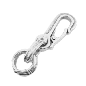 リンチシルバースミス 808 U-HOOK 806 U-JOINT 804 キーリング 買取実績