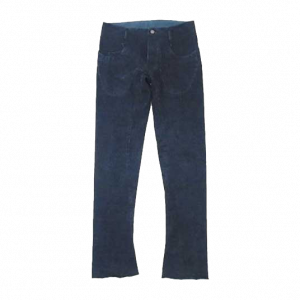 エムエークロス 18秋 カットオフデニム 買取実績