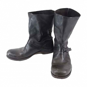 エムエークロス エンジニアブーツ 買取実績