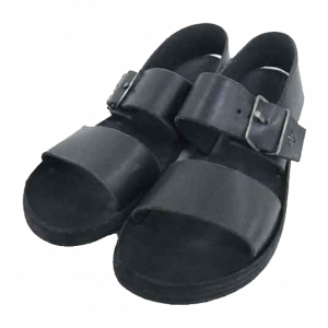 エムエークロス レザーサンダル 買取実績