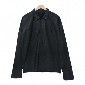 エムエークロス レザーシャツ 買取実績