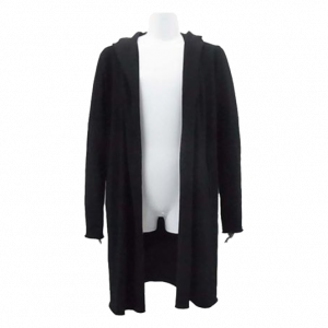 エムエークロス フーデッド ロングコート 買取実績