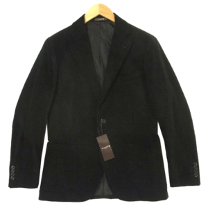 マッキントッシュ ロンドン コーデュロイ ジャケット 買取実績