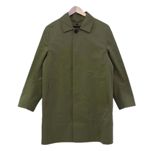 マッキントッシュ ロンドン G1A30-800-75 ダンケルド ML  コート 買取実績