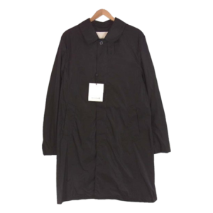 マッキントッシュ GM-001BS ステンカラーコート 買取実績