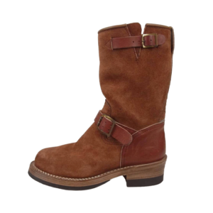 メイドインGMジャパン ジュンムラカミ エンジニア ブーツ 買取実績