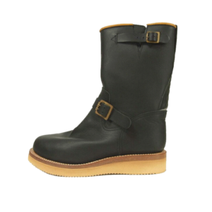 メイドインGMジャパン ロンハーマン 別注 エンジニア ブーツ 買取実績