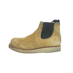 メイドインGMジャパン ロンハーマン 別注 サイドゴア ブーツ 買取実績