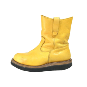 メイドインGMジャパン タイガー ペコスブーツ 買取実績