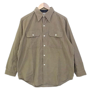 マディソンブルー × ロンハーマン ハンプトンシャツ 買取実績