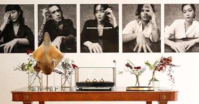 マディソンブルーの高価買取ポイント マディソンブルーのアイテムは全てを強化買取。 画像