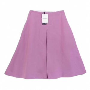 マディソンブルー ボックスプリーツ フレア スカート 買取実績