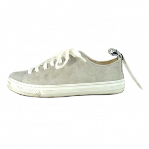 マディソンブルー MB-161-9001 スエード スニーカー 買取実績